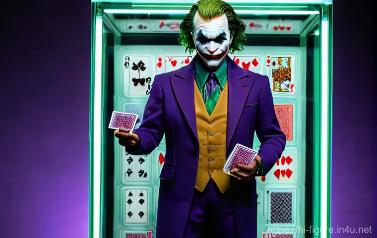 DC 코믹스 피규어 시리즈 분석 - Hyper-Realistic Wonder Woman Premium Collectible**
A hyper-realistic, museum-quality collectible fig...