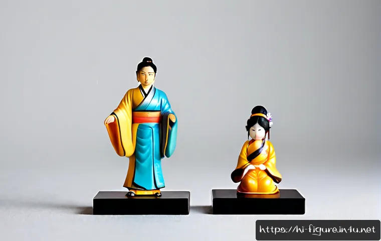 일본 피규어 브랜드 추천 관련 이미지 1